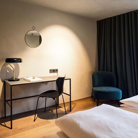 Biohotel Schwanen Bizau Exterior photo